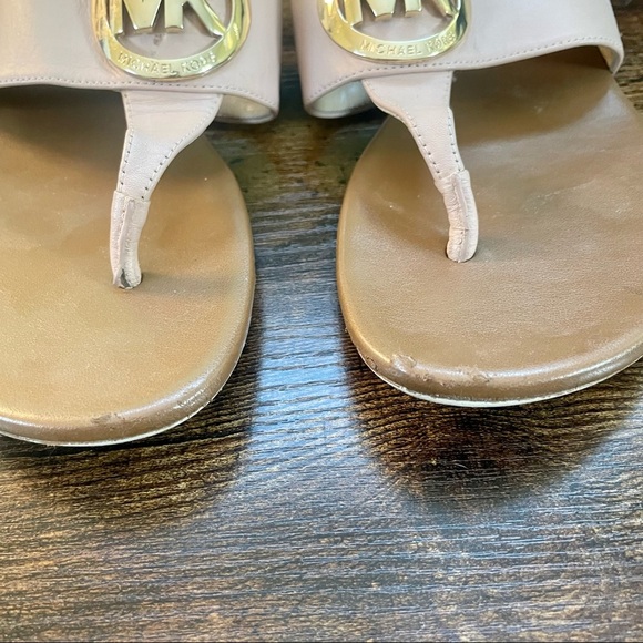 Michael Kors Sandals - Size 8 - Picture 3 of 6